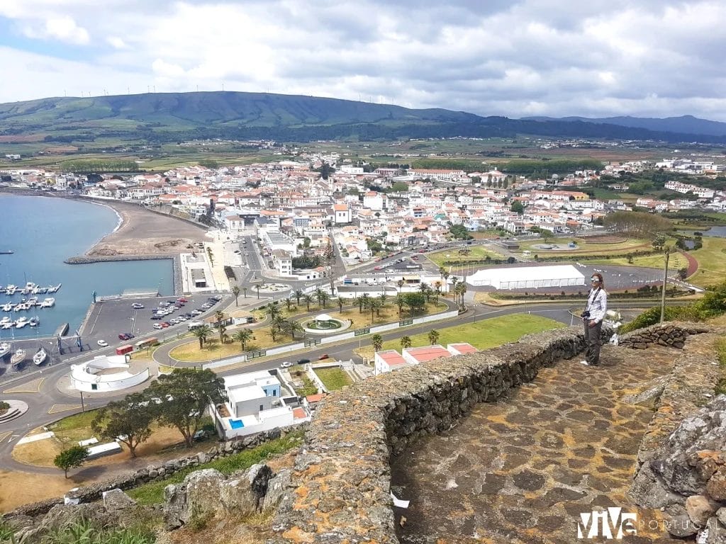 Mirador do Facho