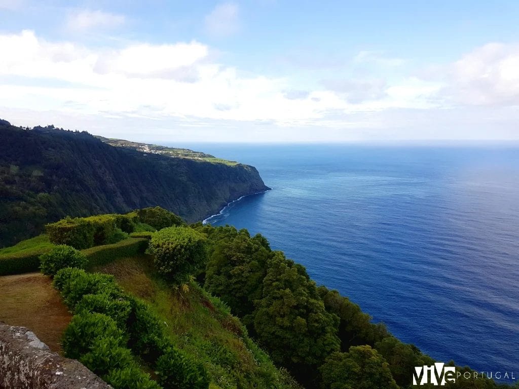 Mirador Ponta da Madrugada