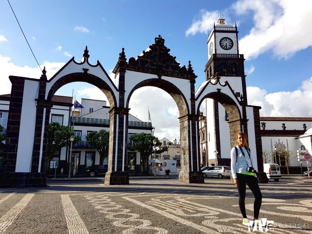 Ponta Delgada
