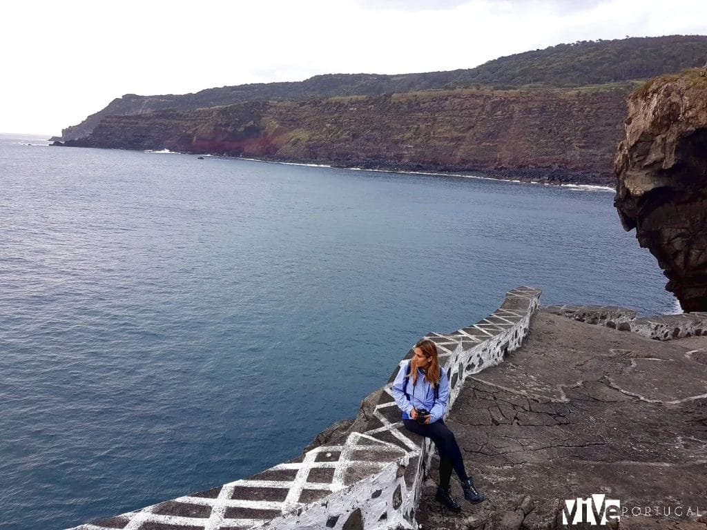 Mirador da Ponta do Queimado