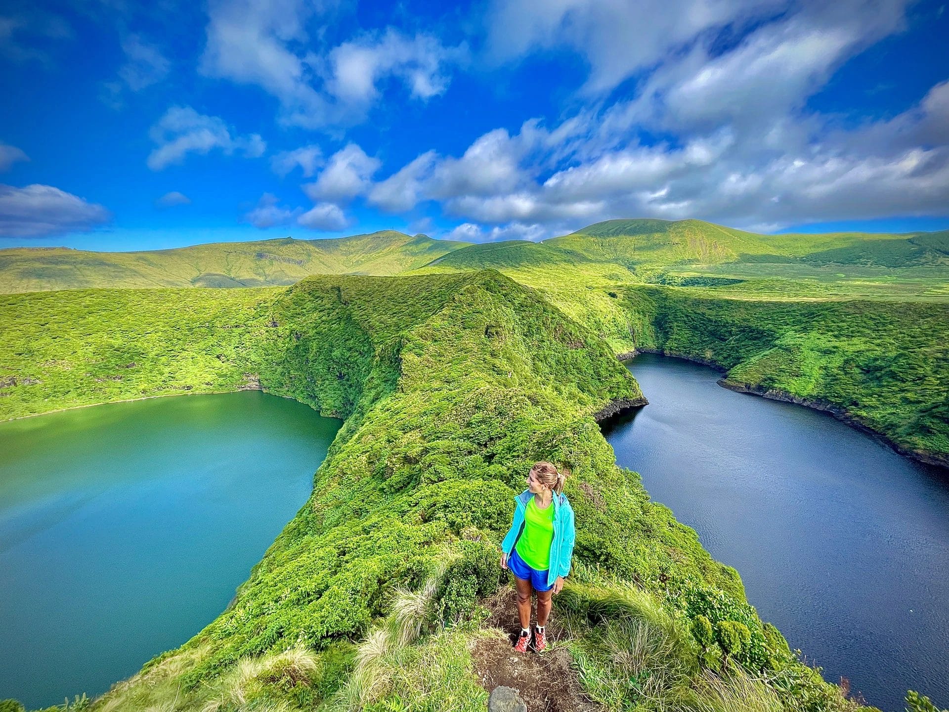 que ver en las azores