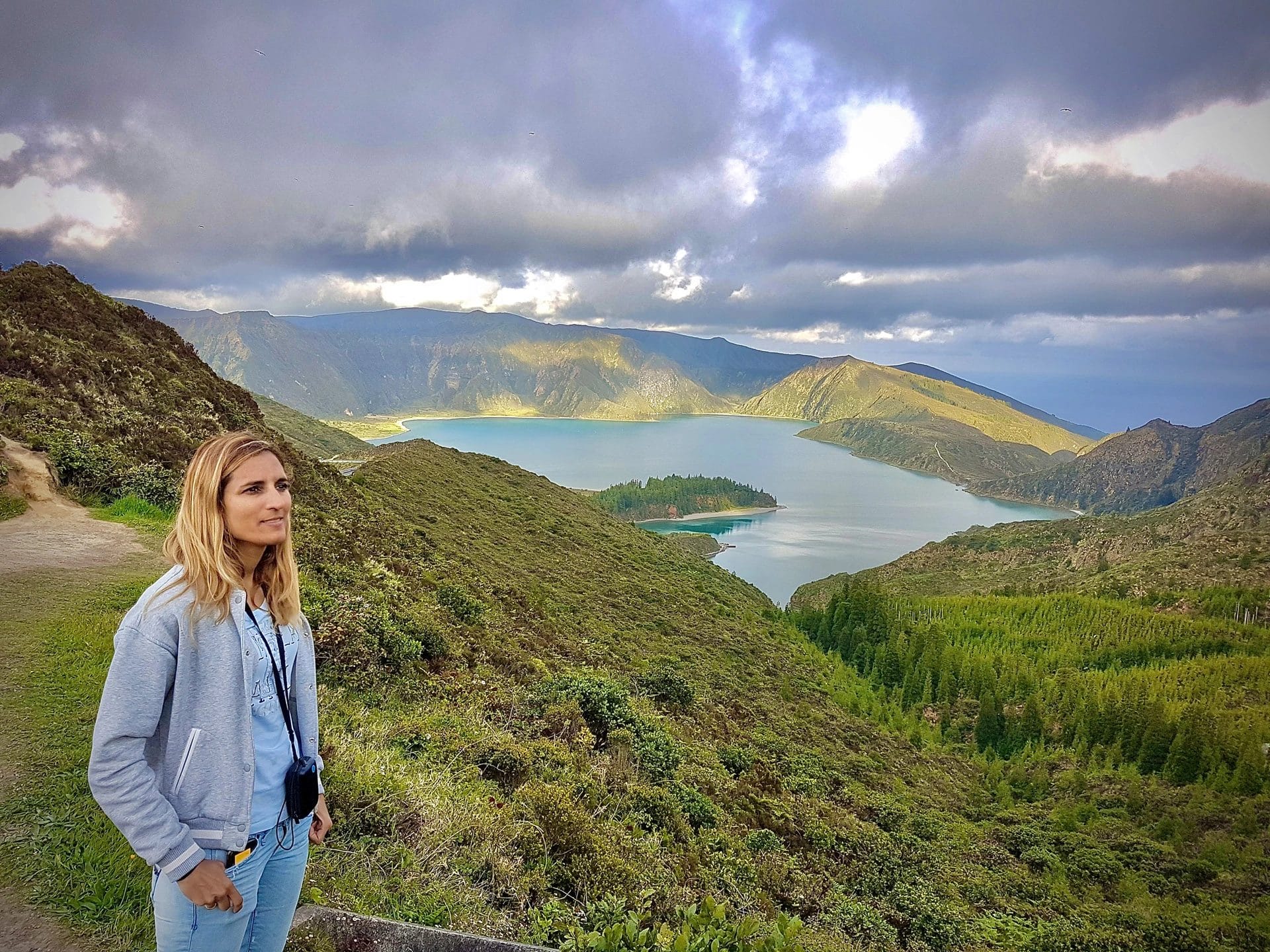 qué ver en São Miguel