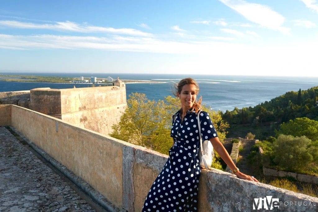 Forte de São Filipe