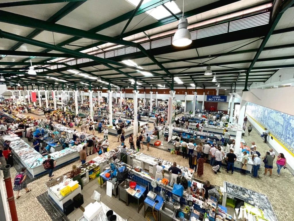 Mercado do Livramento