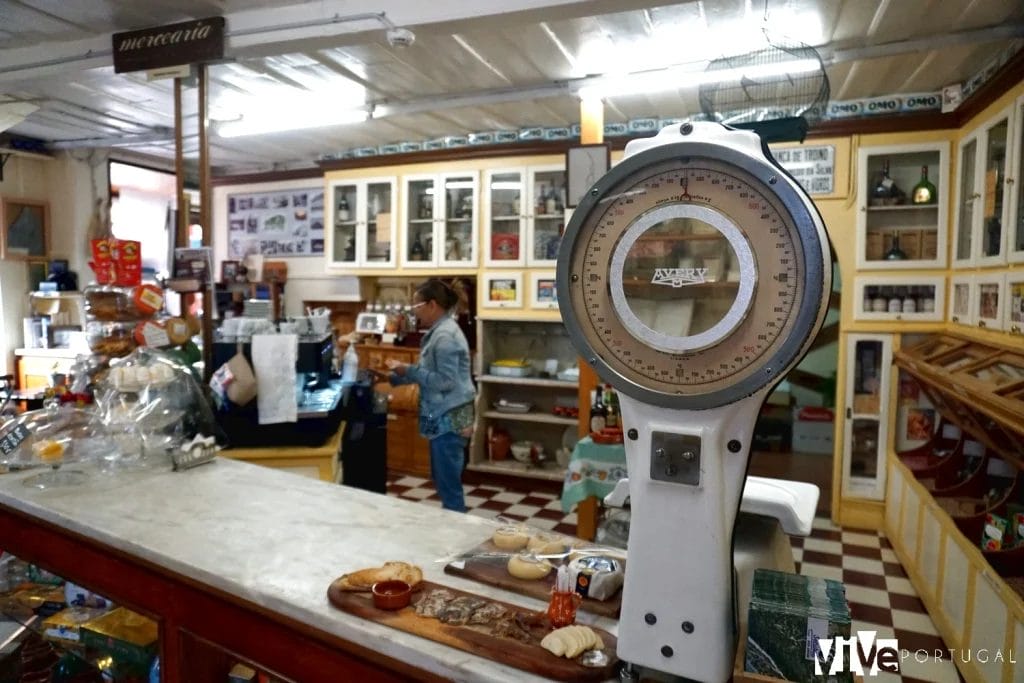 Mercearia “Confiança de Troino”