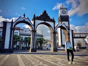 que ver en ponta delgada