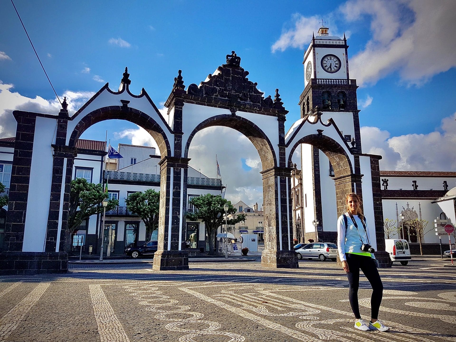 que ver en ponta delgada