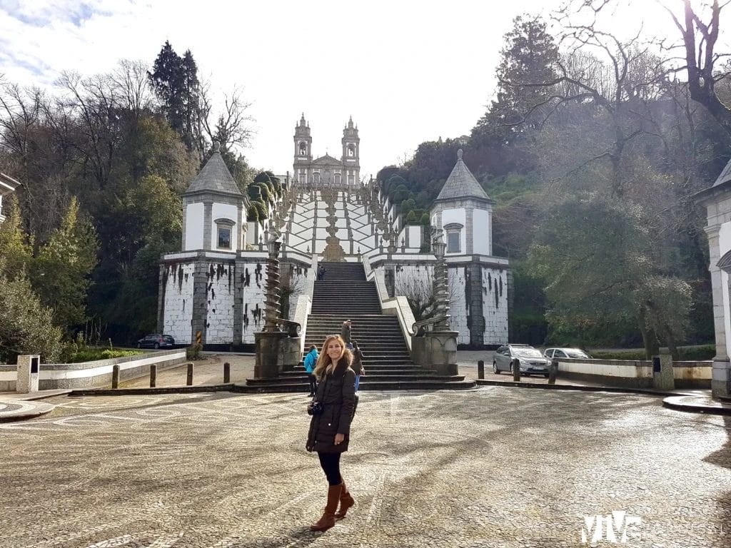 Bom Jesus do Monte de Braga