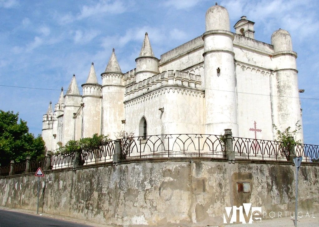 Ermida de São Brás