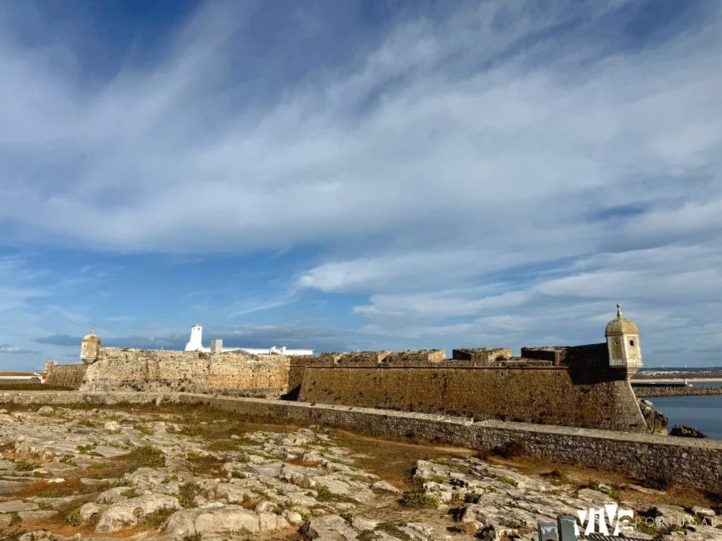 Fortaleza de Peniche
