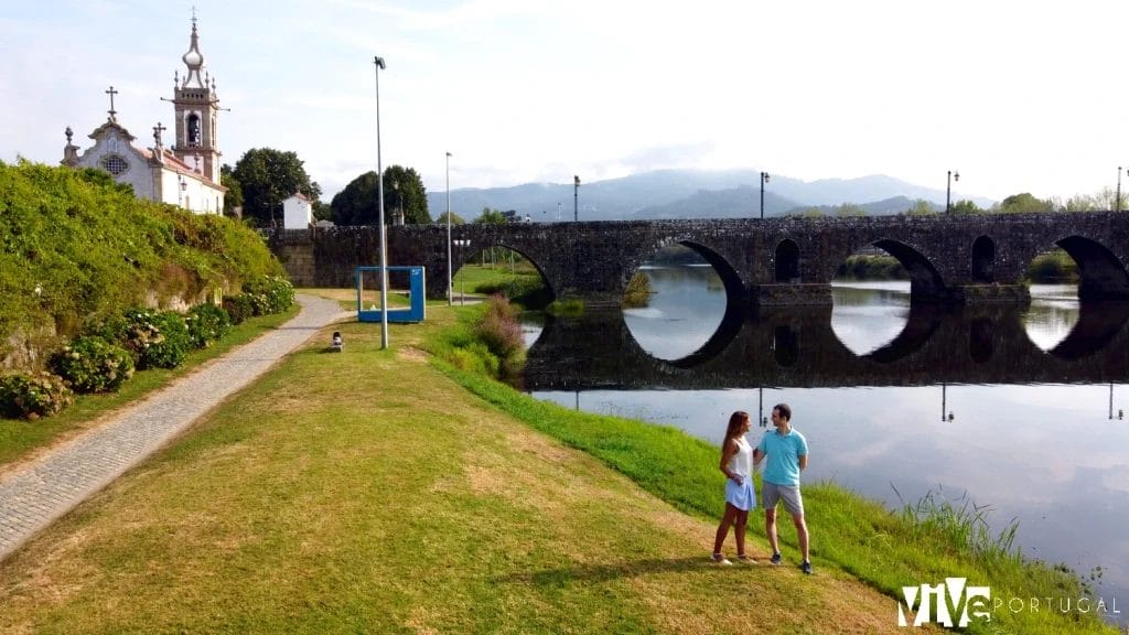 Ponte de Lima