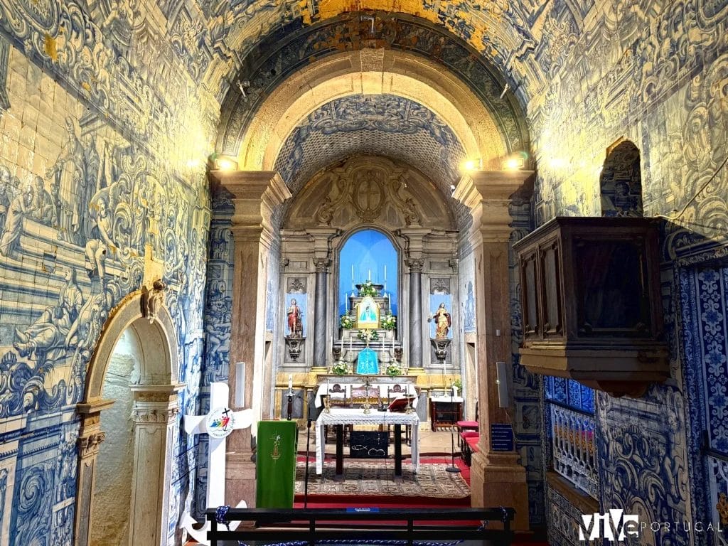 Santuario de Nossa Senhora dos Remédios