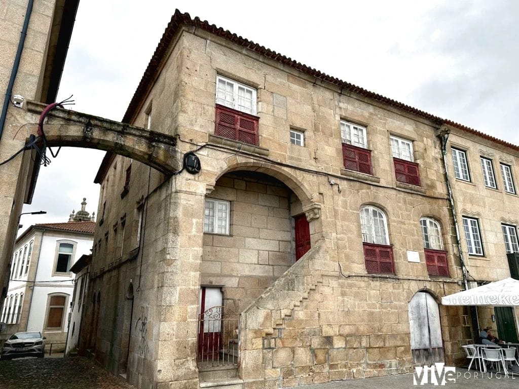 Casa de Diogo Cão