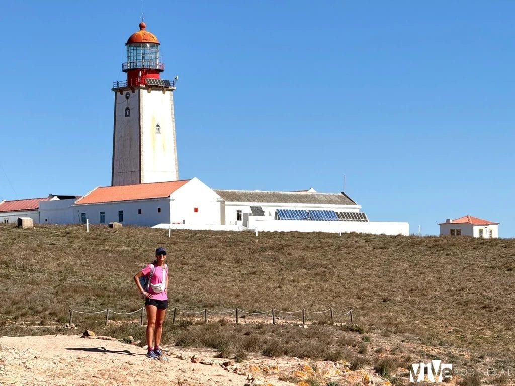 Faro duque de Bragança