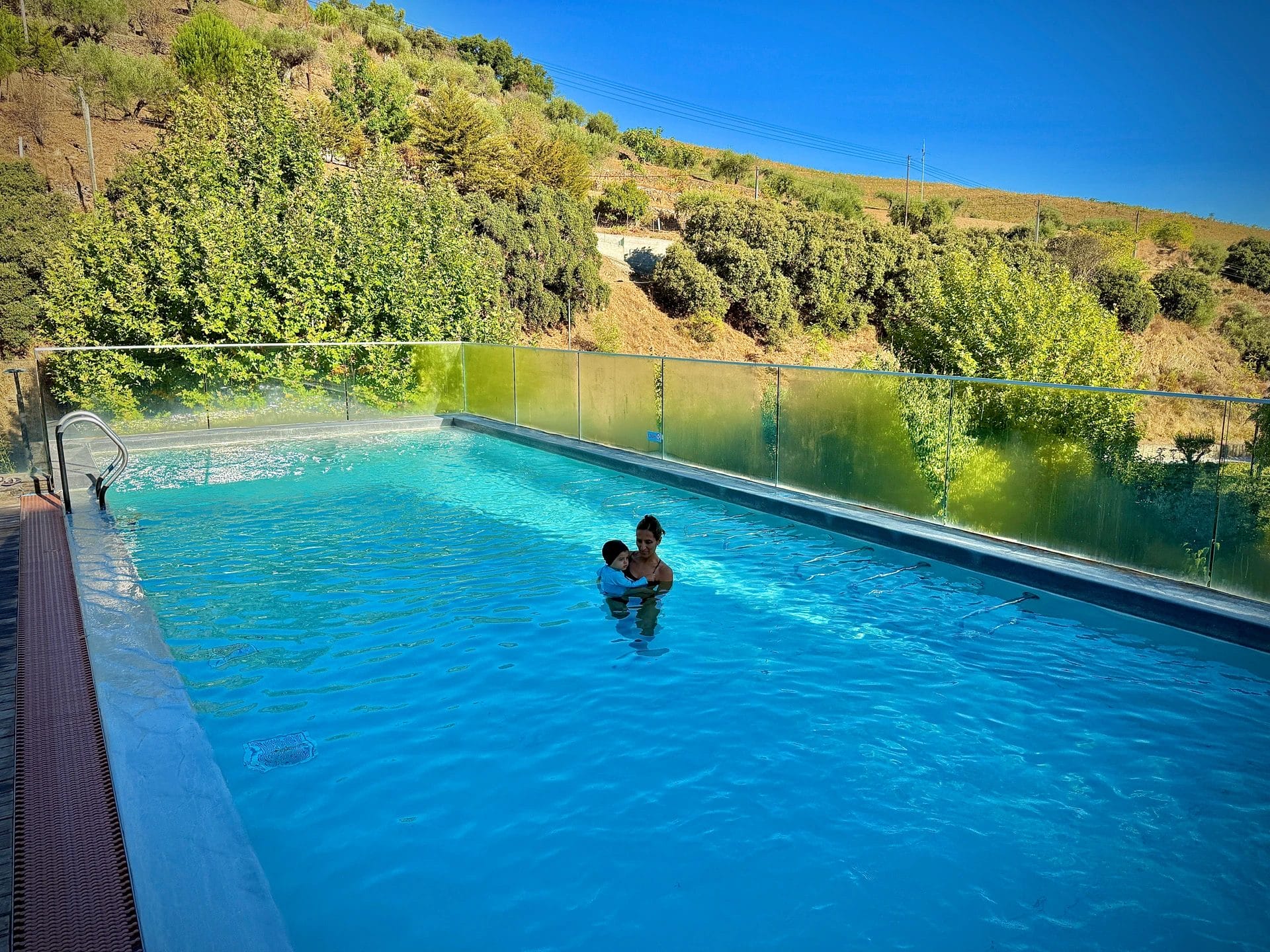 Longroiva Hotel Rural