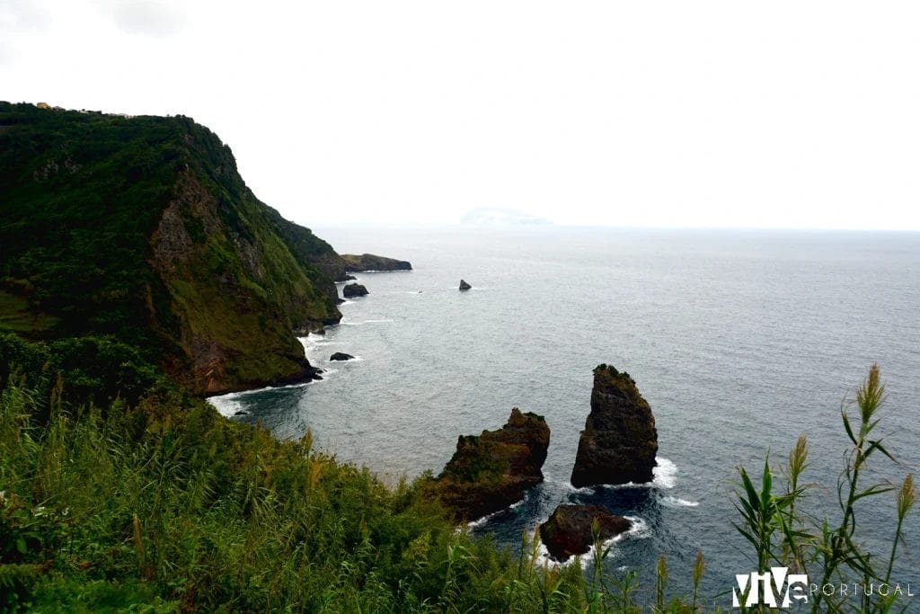 Mirador dos Caimbros
