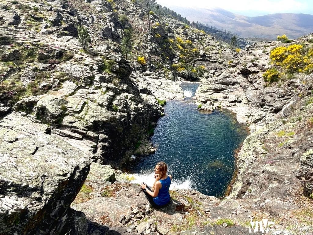 Parque Natural do Alvão