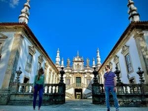 que ver en vila real