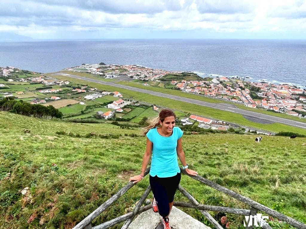 Mirador del Monte das Cruces