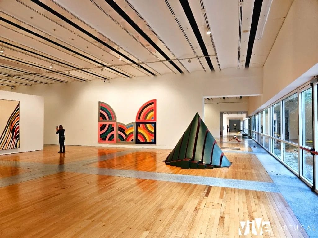 Museo de Arte Contemporáneo del Centro Cultural de Belém