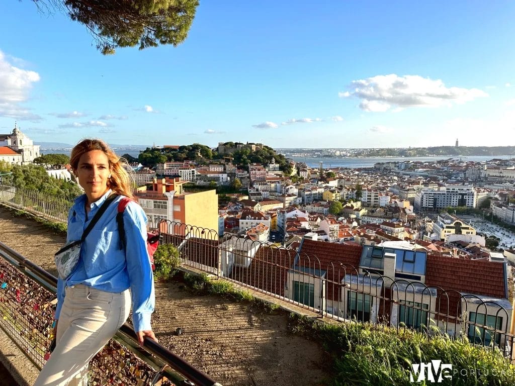 Mirador Nossa Senhora do Monte