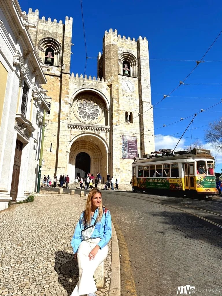 Sé de Lisboa