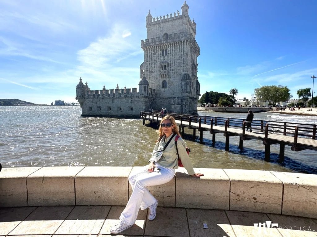 Torre de Belem