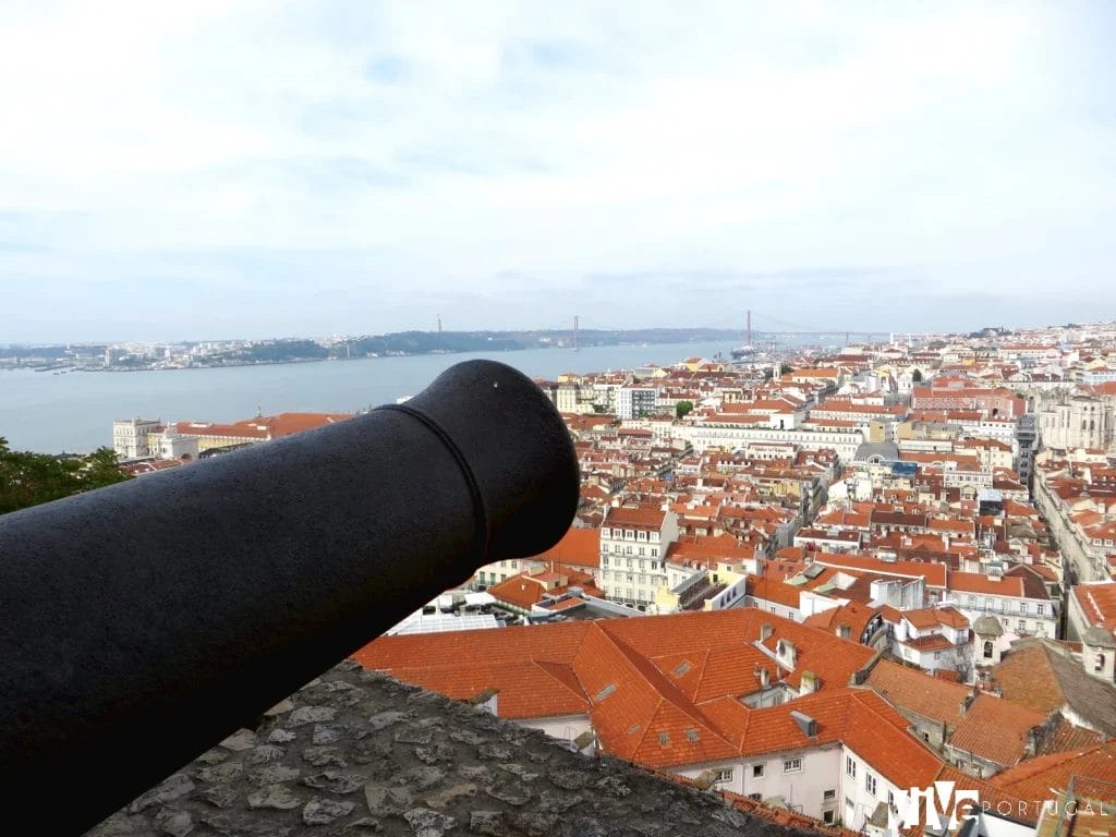 Castelo de São Jorge