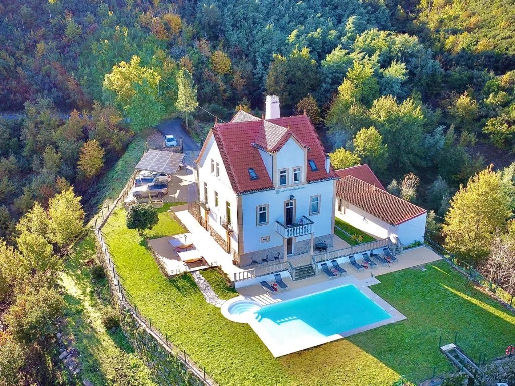 Palacete do Guerreiro