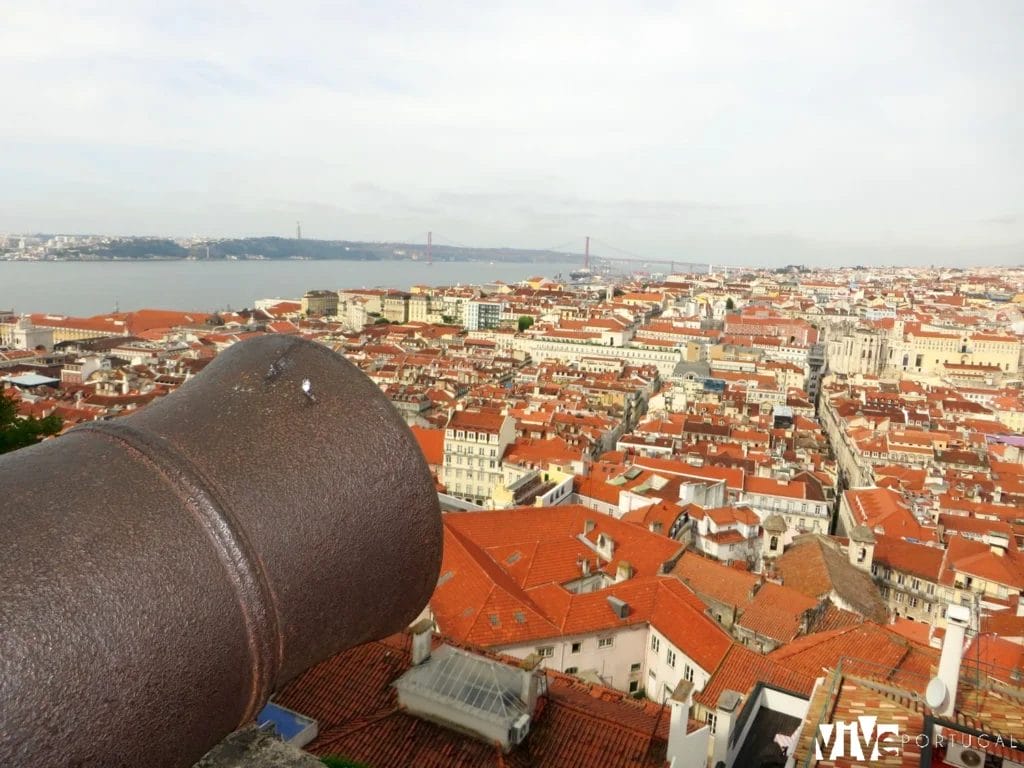 Castelo de São Jorge