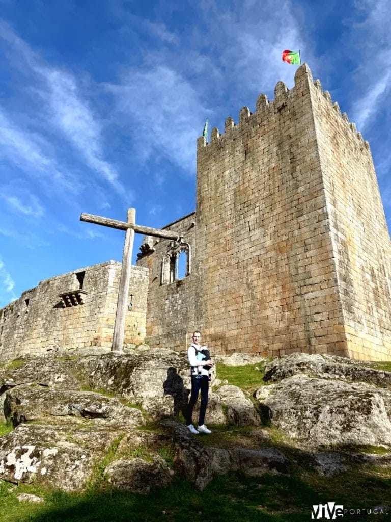 Castillo de Belmonte