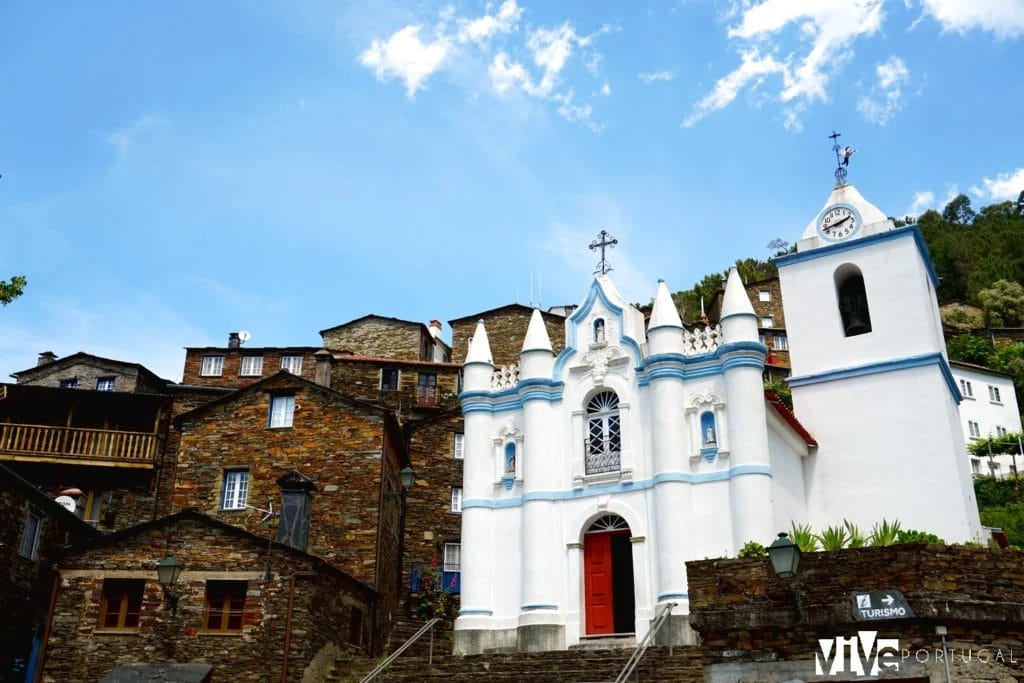 Iglesia de Nuestra Señora de la Concepción