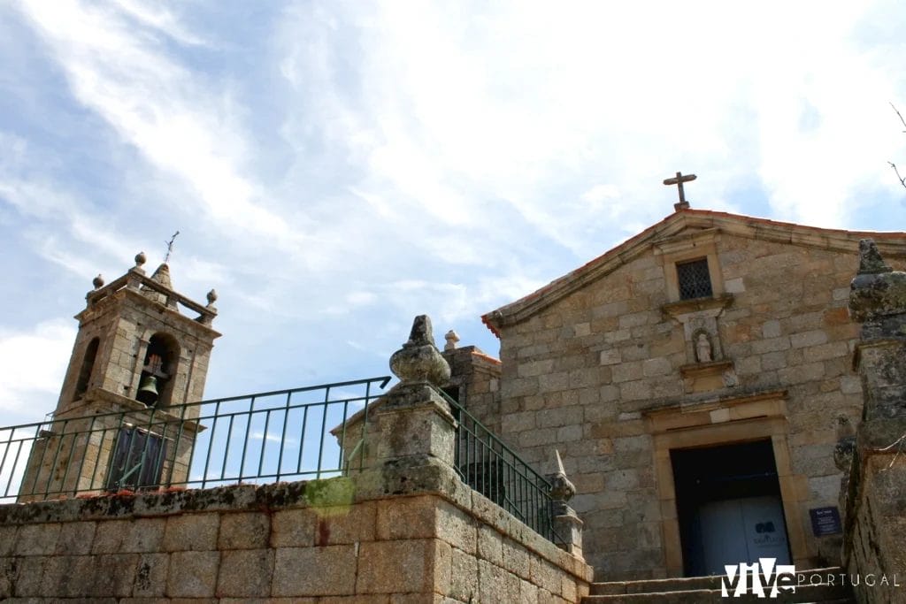 Iglesia de Santiago 