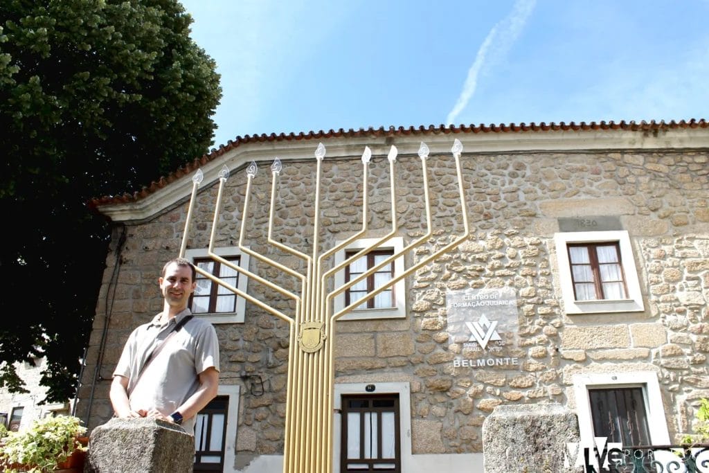 Museo Judaico de Belmonte
