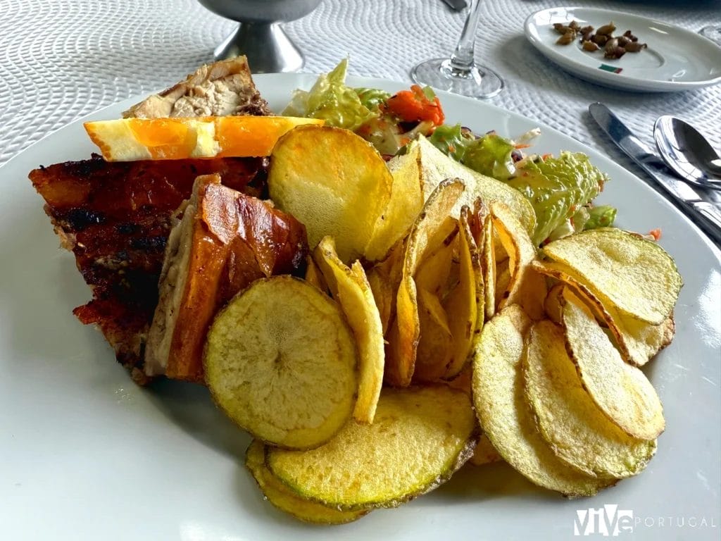 Leitão de O Olival