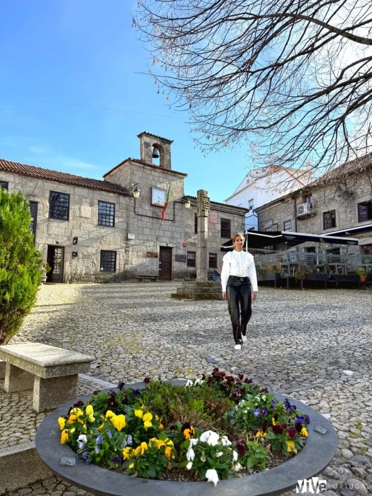 Pelourinho de Belmonte