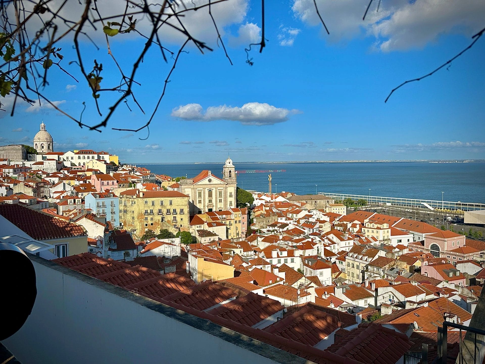 que ver en alfama