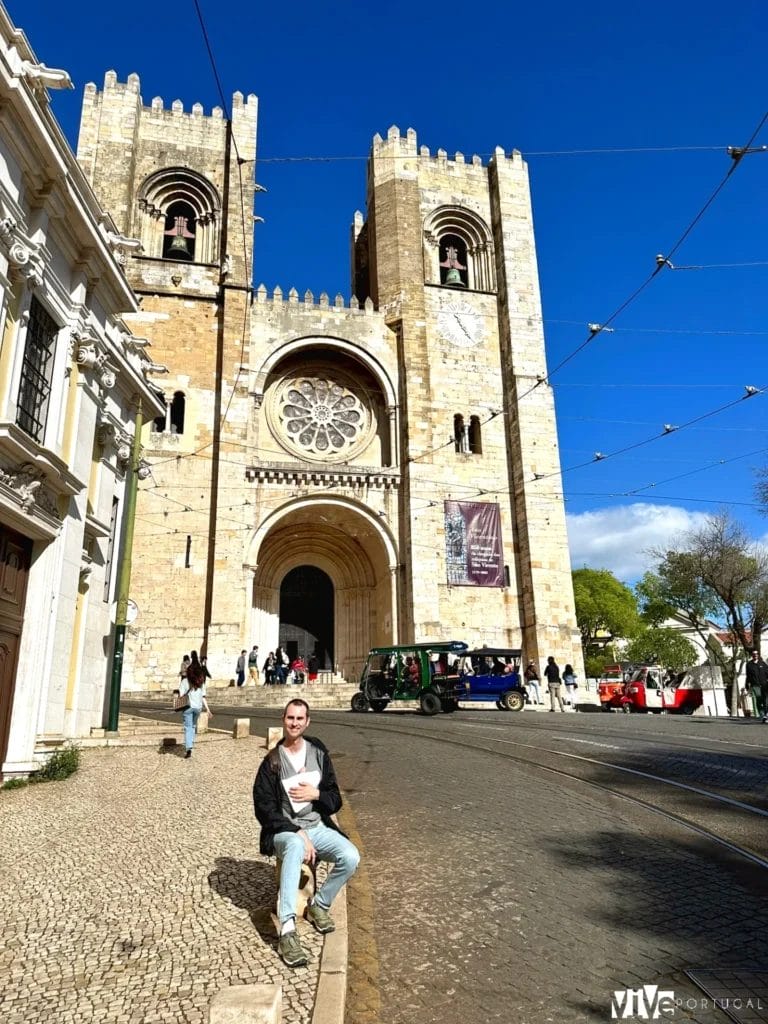 Sé de Lisboa